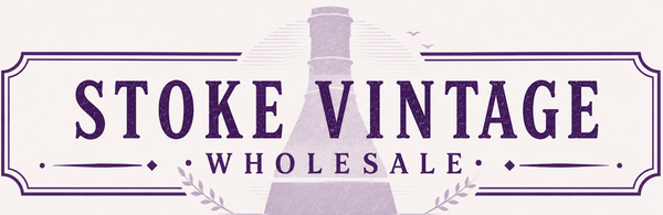 Stoke Vintage Wholesale